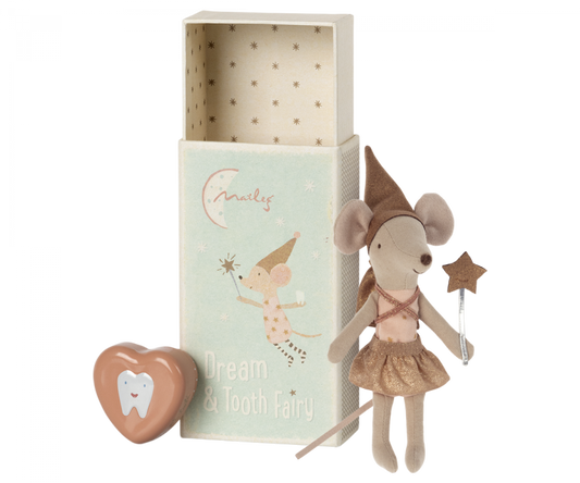 Maileg Tooth Fairy Big sister mouse 16-1739-00