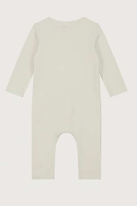 Gray Label Baby suit with snaps GOTS SS23-SUI022