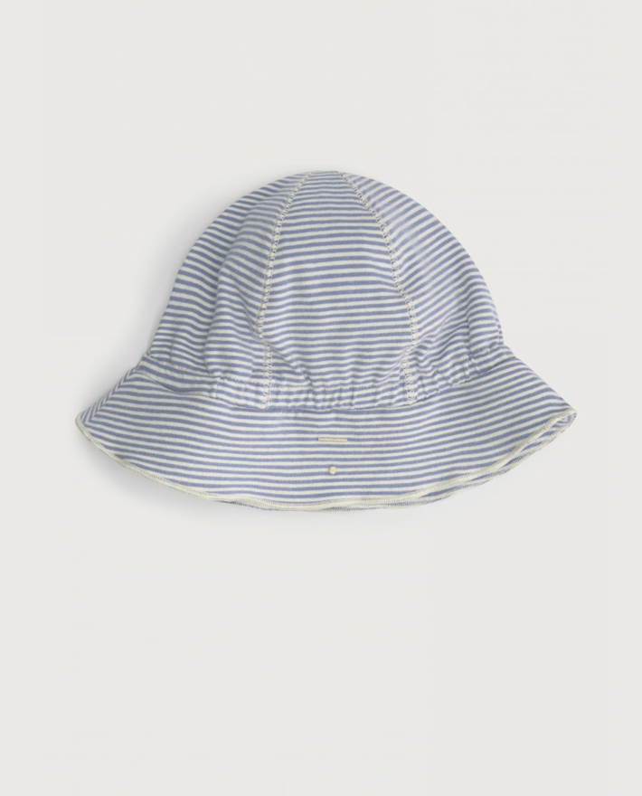 Gray Label Baby Sun Hat GOTS SS23-ACC021
