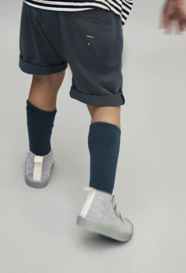Gray Label Shorts GOTS SS23-BOT012