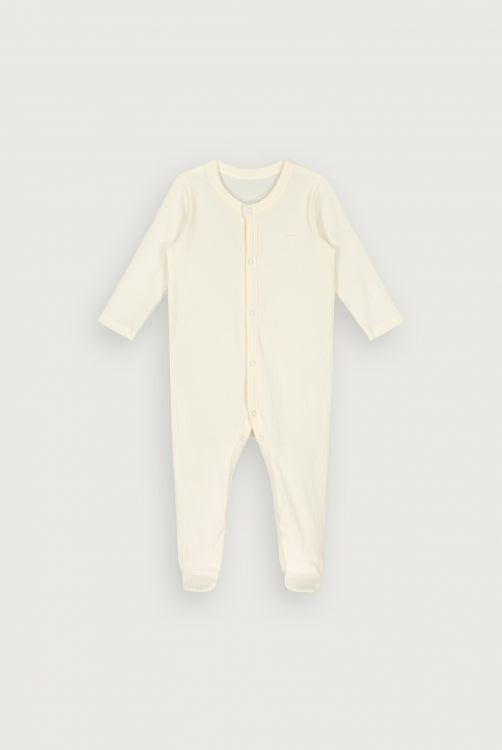 Gray Label Baby Sleep Suit GOTS UNS004