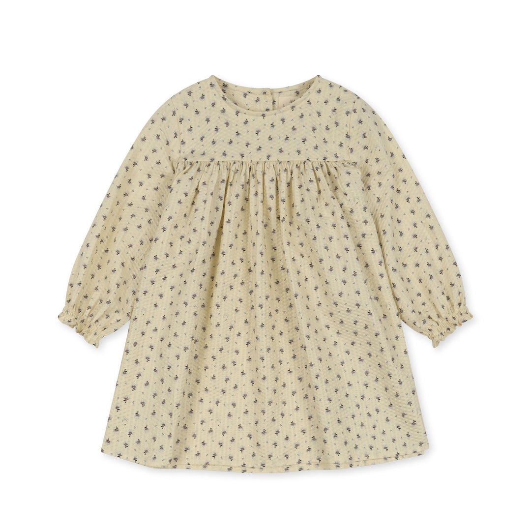 Konges Slojd SS23 BITSY DRESS-KS4535