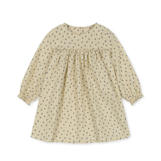 Konges Slojd SS23 BITSY DRESS-KS4535