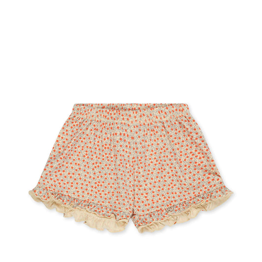 Konges Slojd SS23 REYA FRILL SHORTS-KS4708