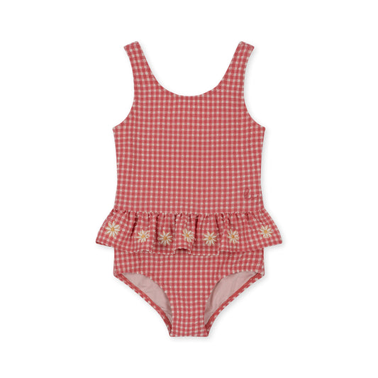 Konges Slojd SS23 SOLINE SWIMSUIT-KS4719