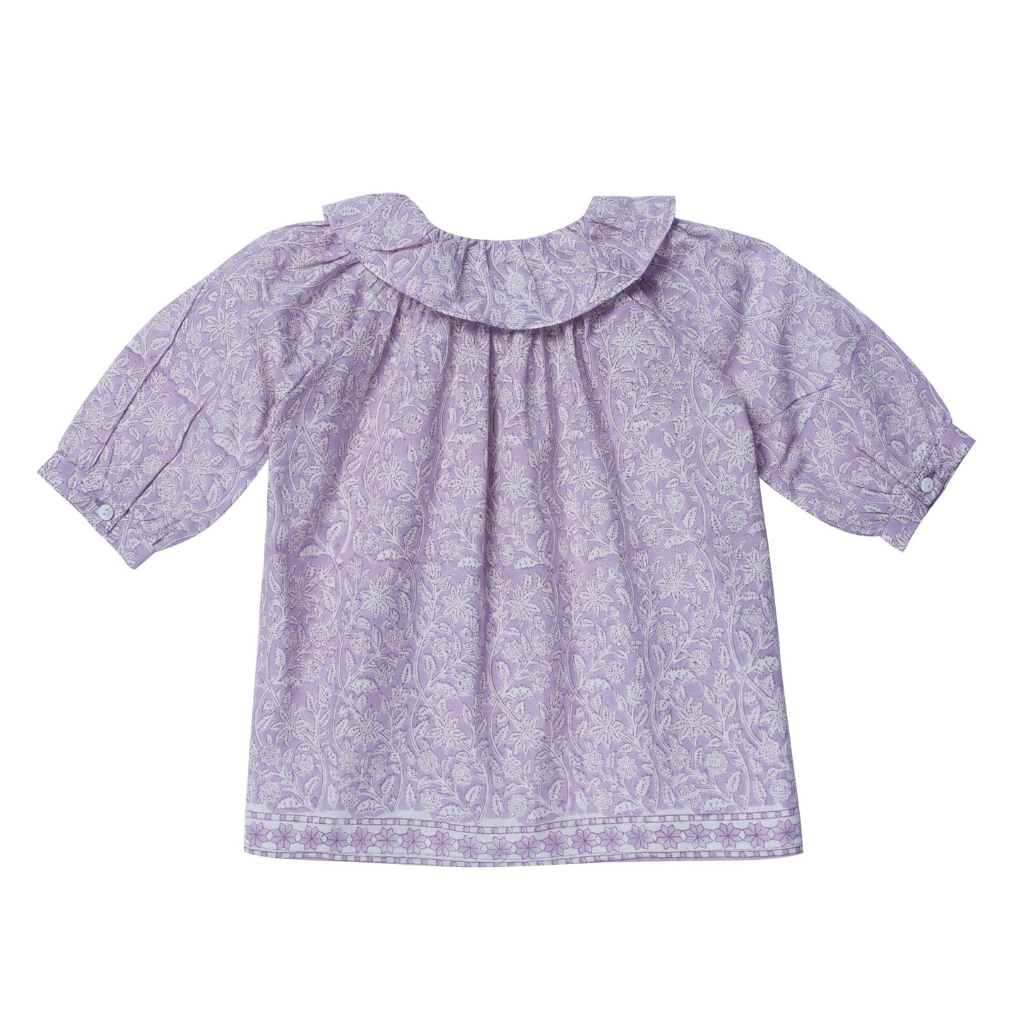 Bonheur SS23 PEARLY-LILAS