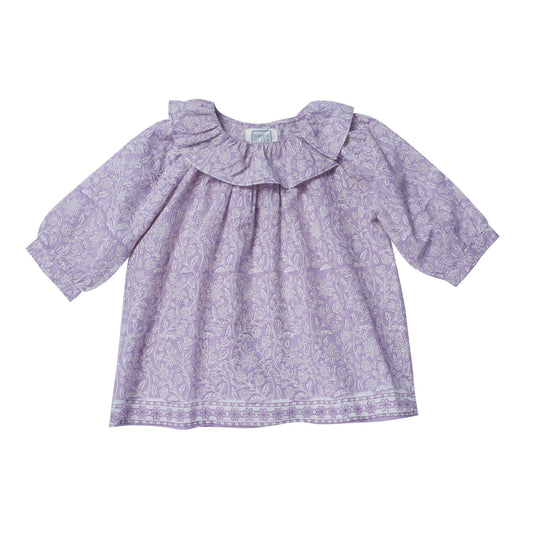 Bonheur SS23 PEARLY-LILAS