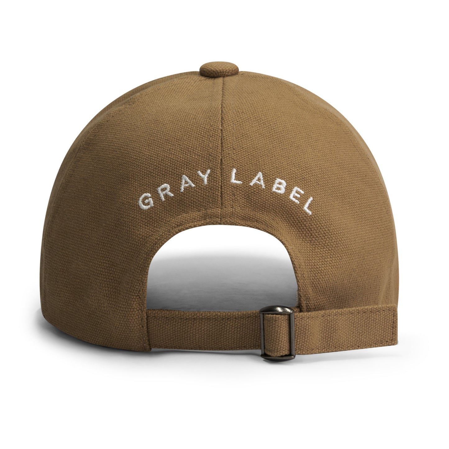 Gray Label Baseball Cap SS23 ACC066