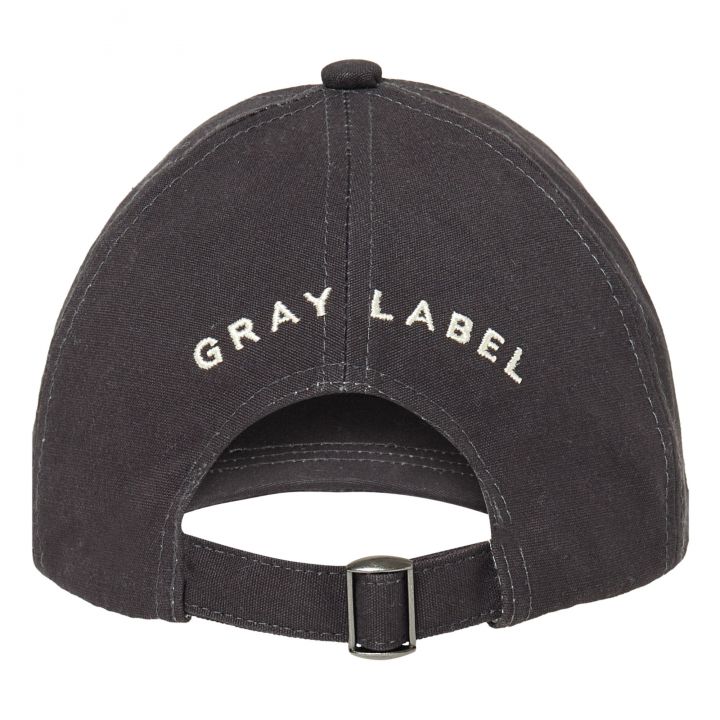 Gray Label Baseball Cap SS23 ACC066