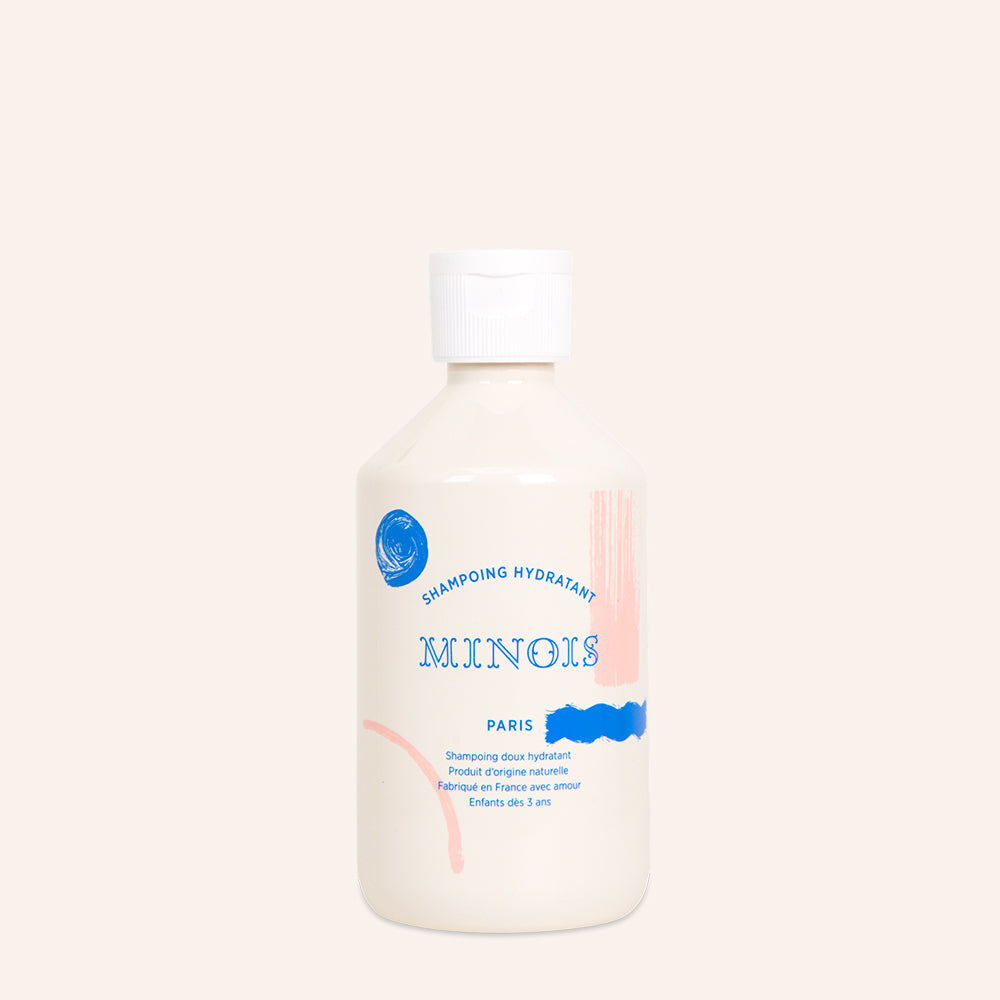 Minois Hydrating Shampoo SHAMPOING300 300 ml